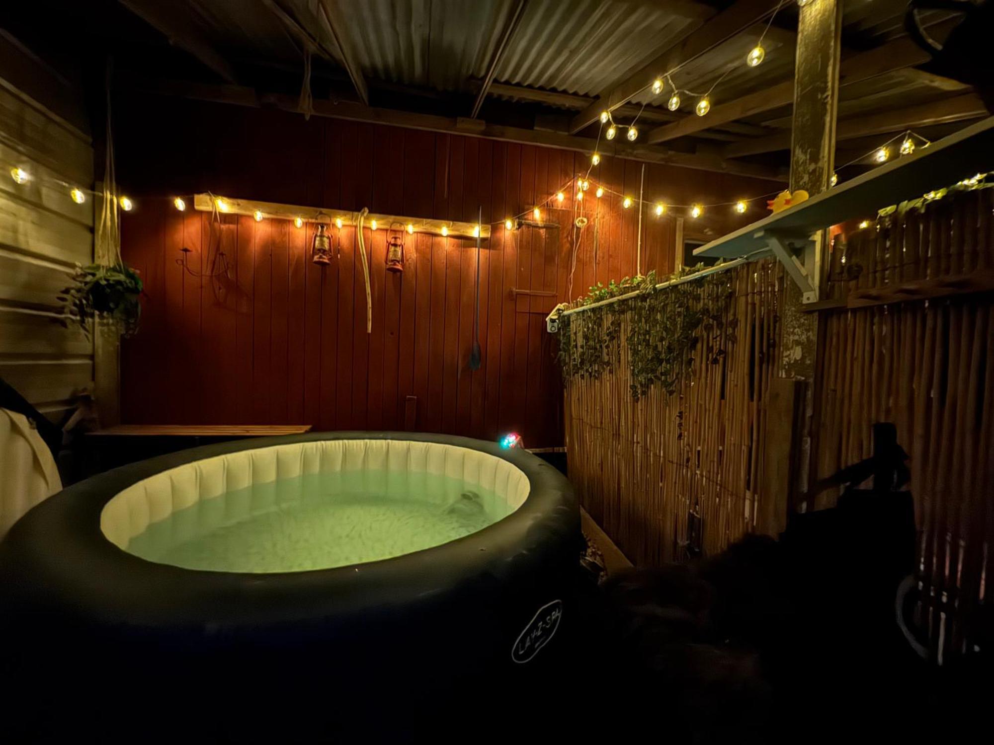 Holiday home The Hideout Log Cabin- 2km To Klaraelvsbanan And Swimming Area Munkfors